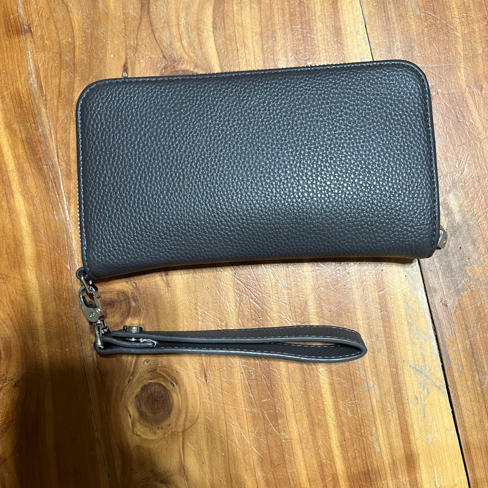 Thirty-one wallet